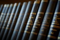 Als Notar in Chemnitz berate Sie zum Thema Familie - von der Vorsorgevollmacht bis zur Testamentsvollstreckung.